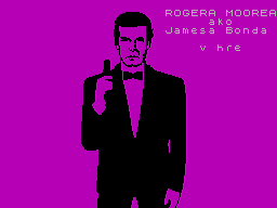 James Bond - Octopussy (1992)(Ultrasoft)